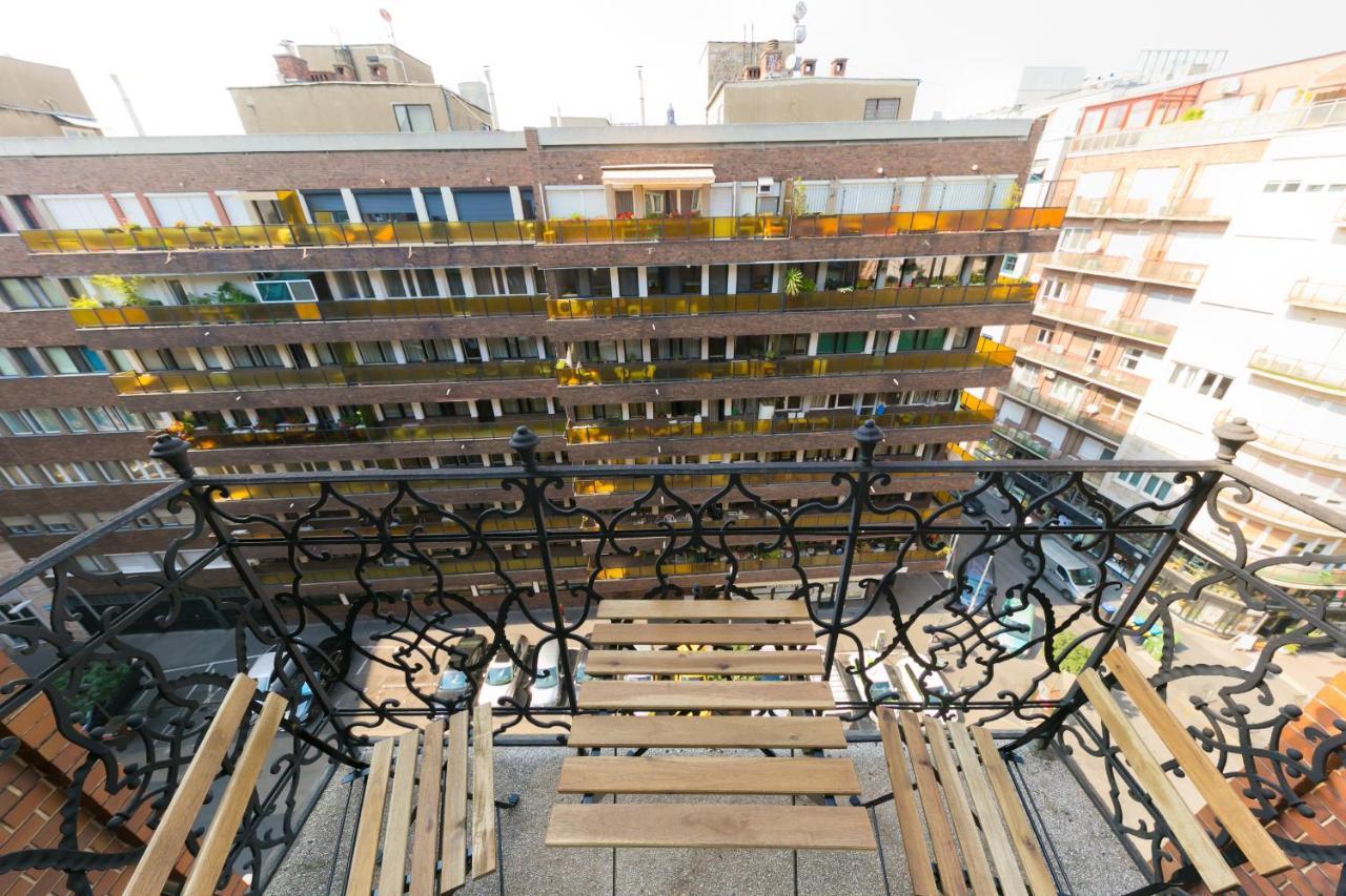 Madach Fox Apartment, Budapest